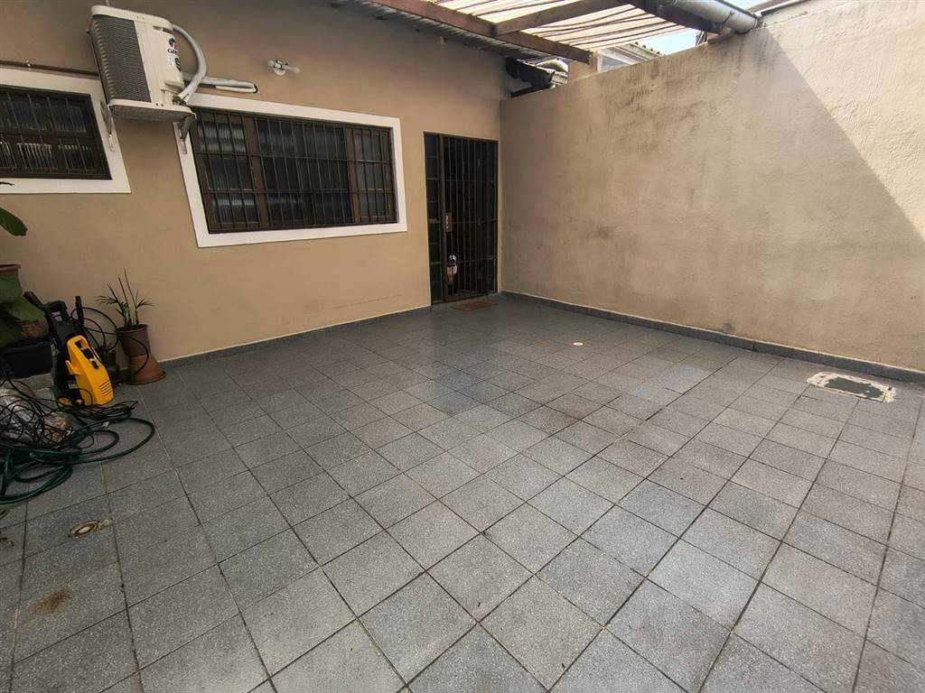 Casa com 1 quarto e 44 m² em Vila Caiçara, Praia Grande