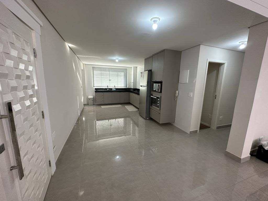 Apartamento com 4 quartos e 457 m² em Vila Caiçara, Praia Grande