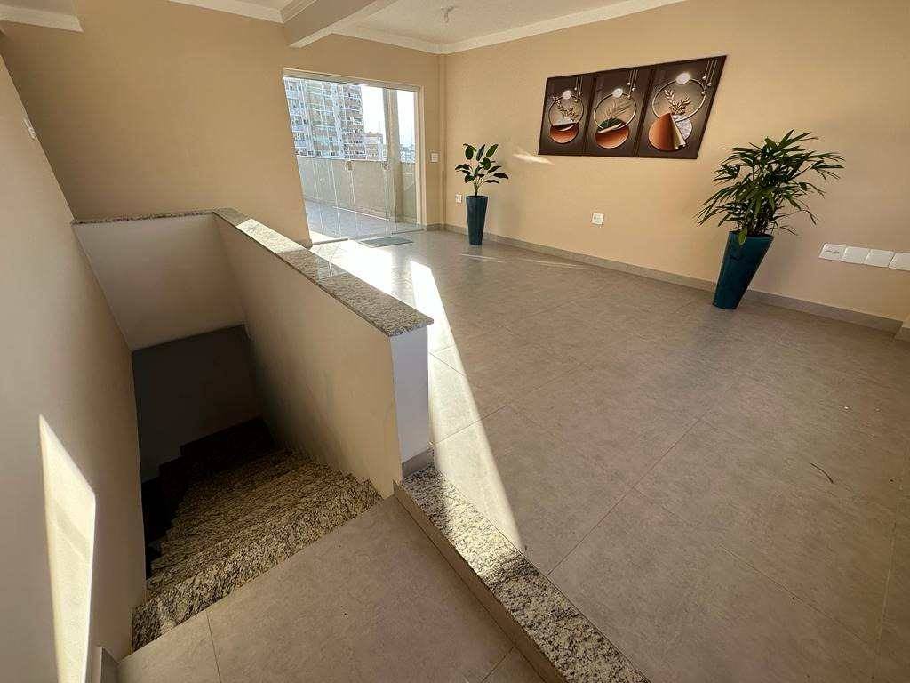 Apartamento com 4 quartos e 457 m² em Vila Caiçara, Praia Grande