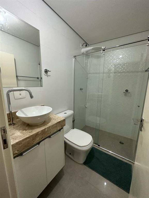 Apartamento com 4 quartos e 457 m² em Vila Caiçara, Praia Grande