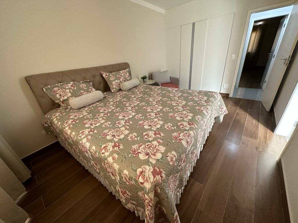 Apartamento com 4 quartos e 457 m² em Vila Caiçara, Praia Grande