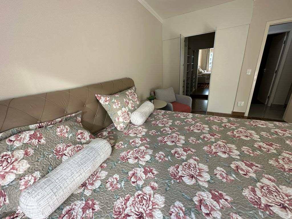 Apartamento com 4 quartos e 457 m² em Vila Caiçara, Praia Grande