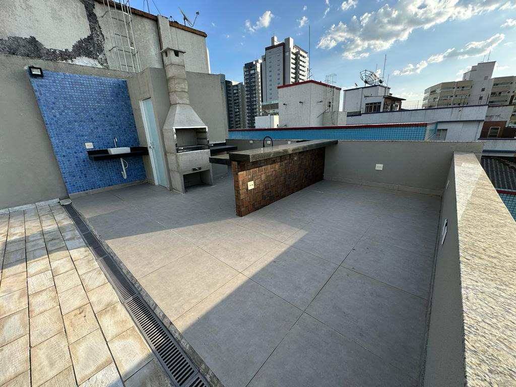 Apartamento com 4 quartos e 457 m² em Vila Caiçara, Praia Grande