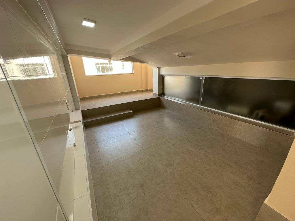 Apartamento com 4 quartos e 457 m² em Vila Caiçara, Praia Grande