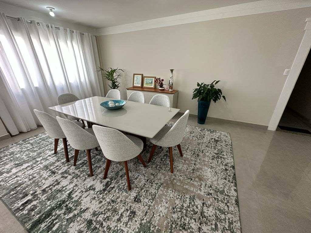 Apartamento com 4 quartos e 457 m² em Vila Caiçara, Praia Grande