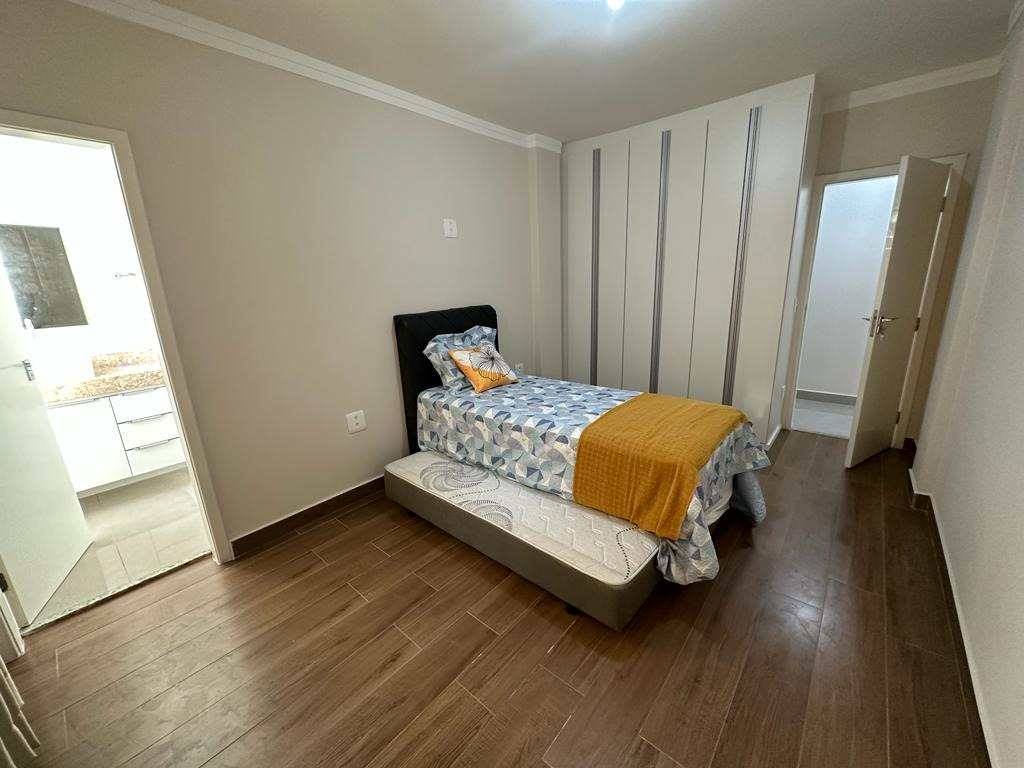 Apartamento com 4 quartos e 457 m² em Vila Caiçara, Praia Grande