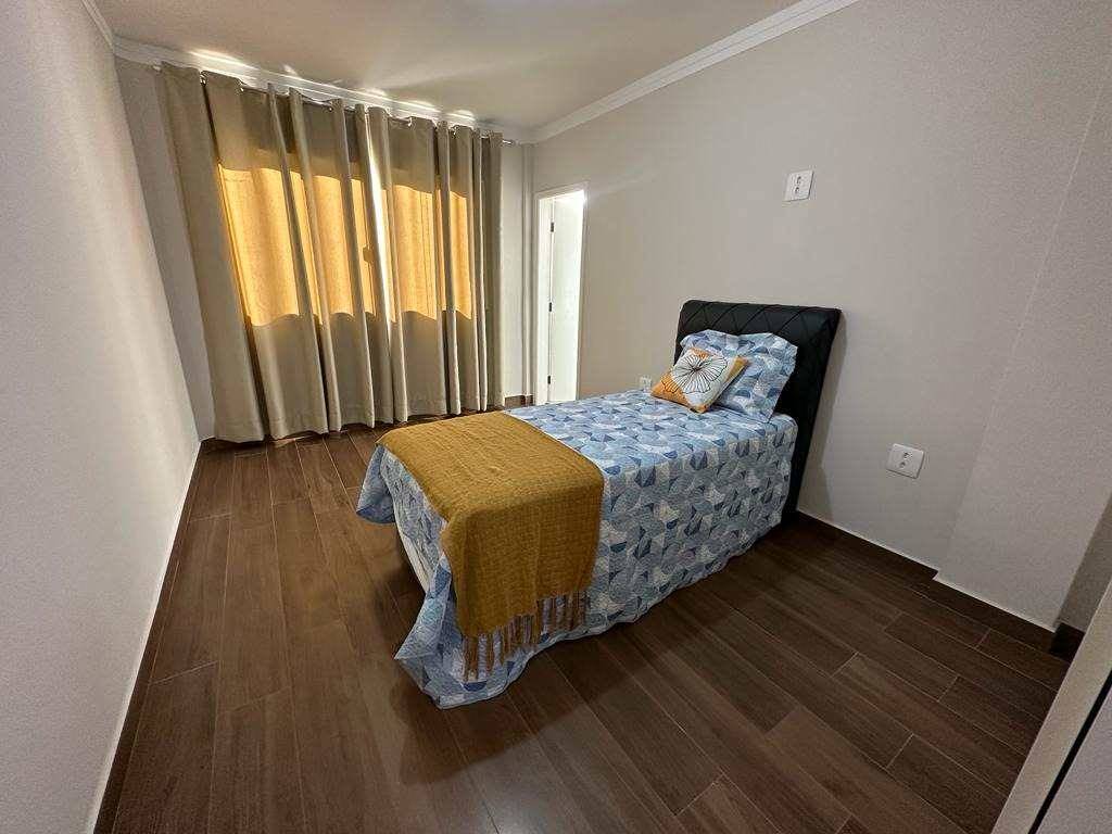 Apartamento com 4 quartos e 457 m² em Vila Caiçara, Praia Grande