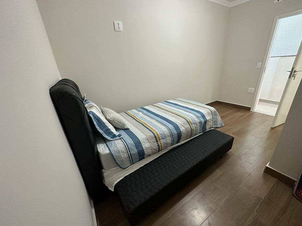 Apartamento com 4 quartos e 457 m² em Vila Caiçara, Praia Grande