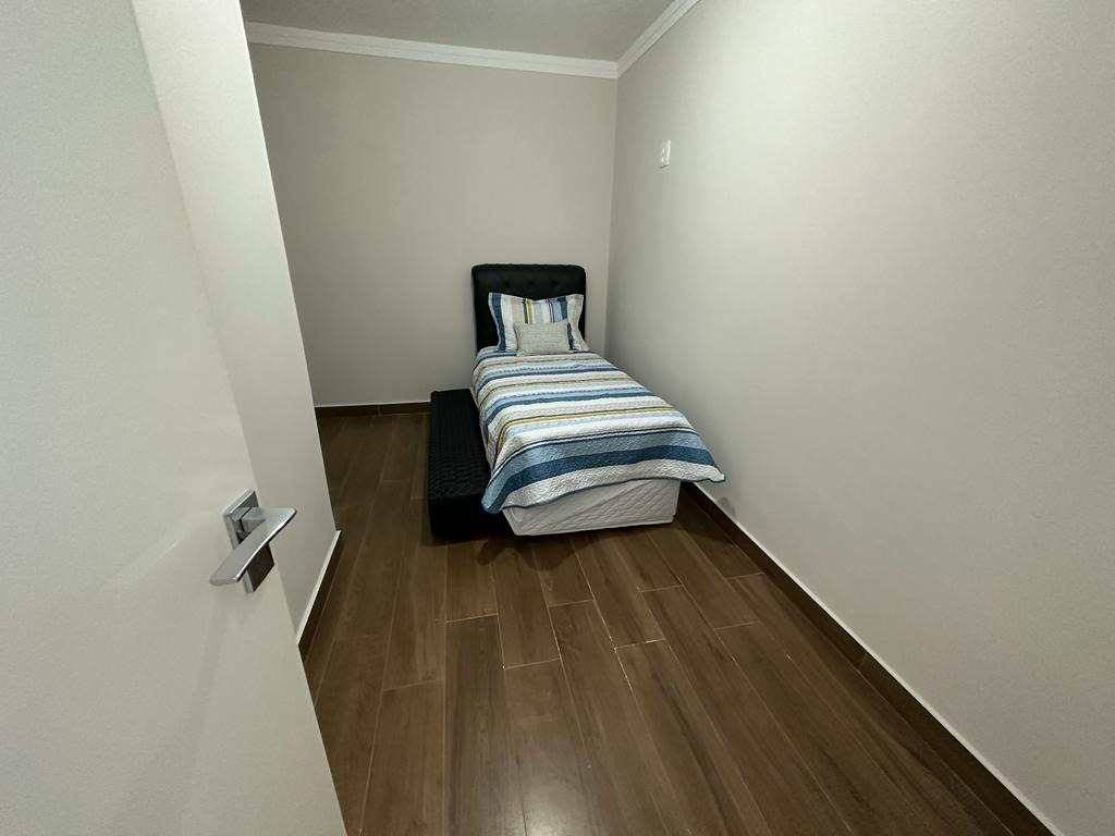 Apartamento com 4 quartos e 457 m² em Vila Caiçara, Praia Grande
