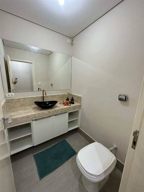 Apartamento com 4 quartos e 457 m² em Vila Caiçara, Praia Grande