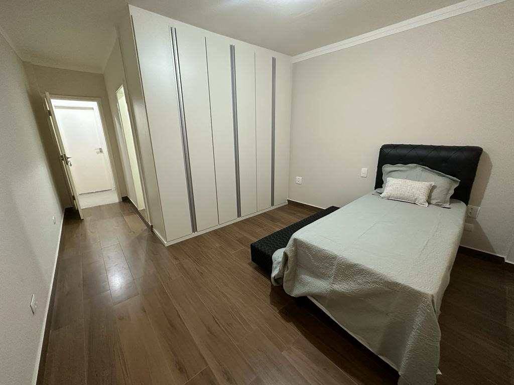 Apartamento com 4 quartos e 457 m² em Vila Caiçara, Praia Grande