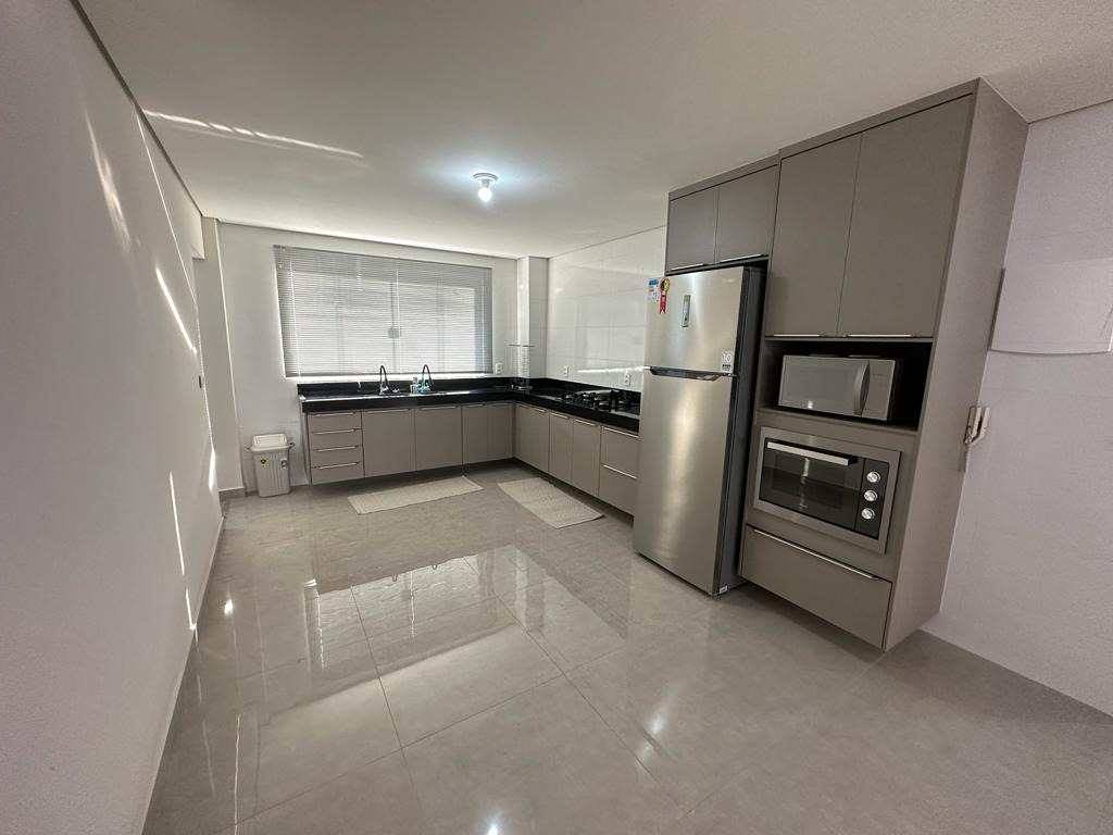 Apartamento com 4 quartos e 457 m² em Vila Caiçara, Praia Grande