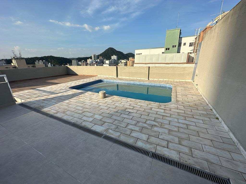 Apartamento com 4 quartos e 457 m² em Vila Caiçara, Praia Grande