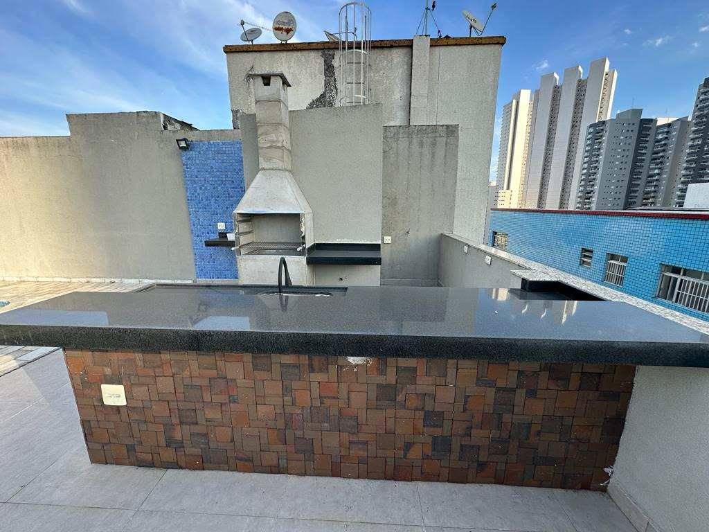 Apartamento com 4 quartos e 457 m² em Vila Caiçara, Praia Grande