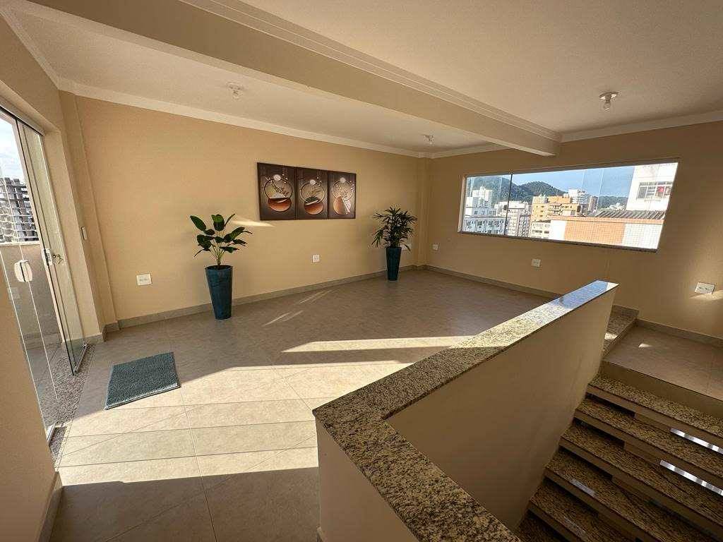 Apartamento com 4 quartos e 457 m² em Vila Caiçara, Praia Grande