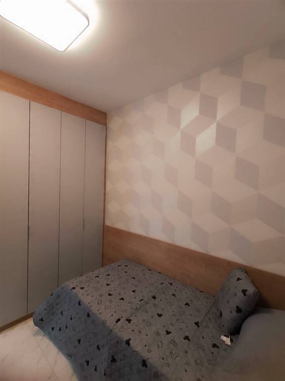 Apartamento com 2 quartos e 76 m² em Vila Caiçara, Praia Grande