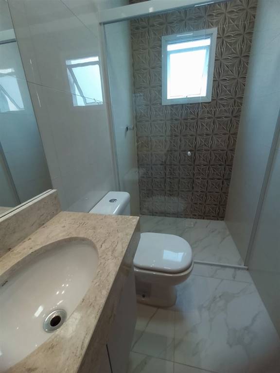 Apartamento com 2 quartos e 76 m² em Vila Caiçara, Praia Grande