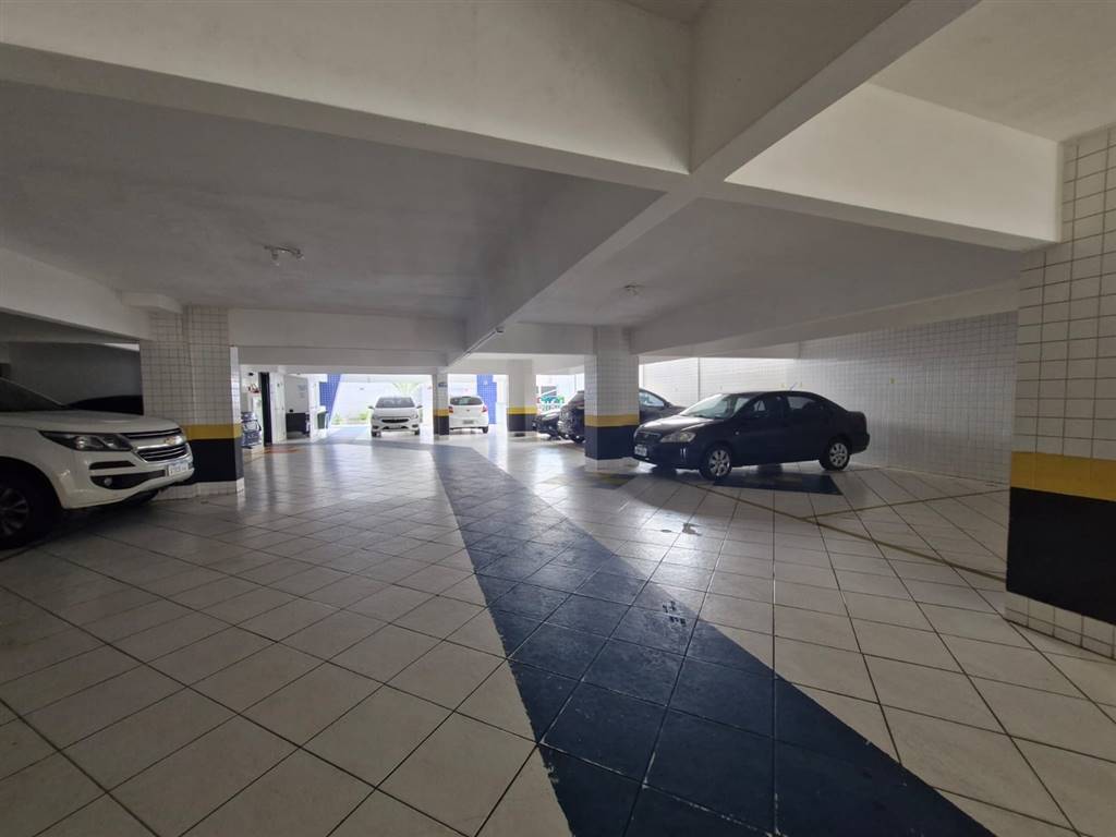 Apartamento com 2 quartos e 89 m² em Vila Caiçara, Praia Grande