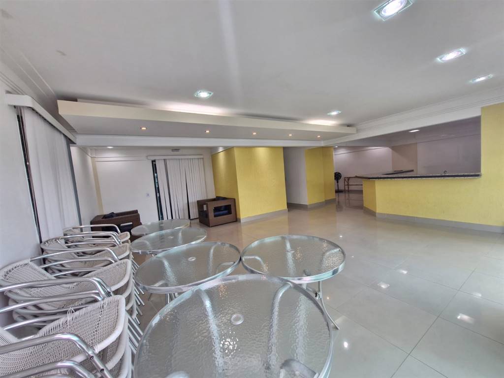 Apartamento com 2 quartos e 89 m² em Vila Caiçara, Praia Grande