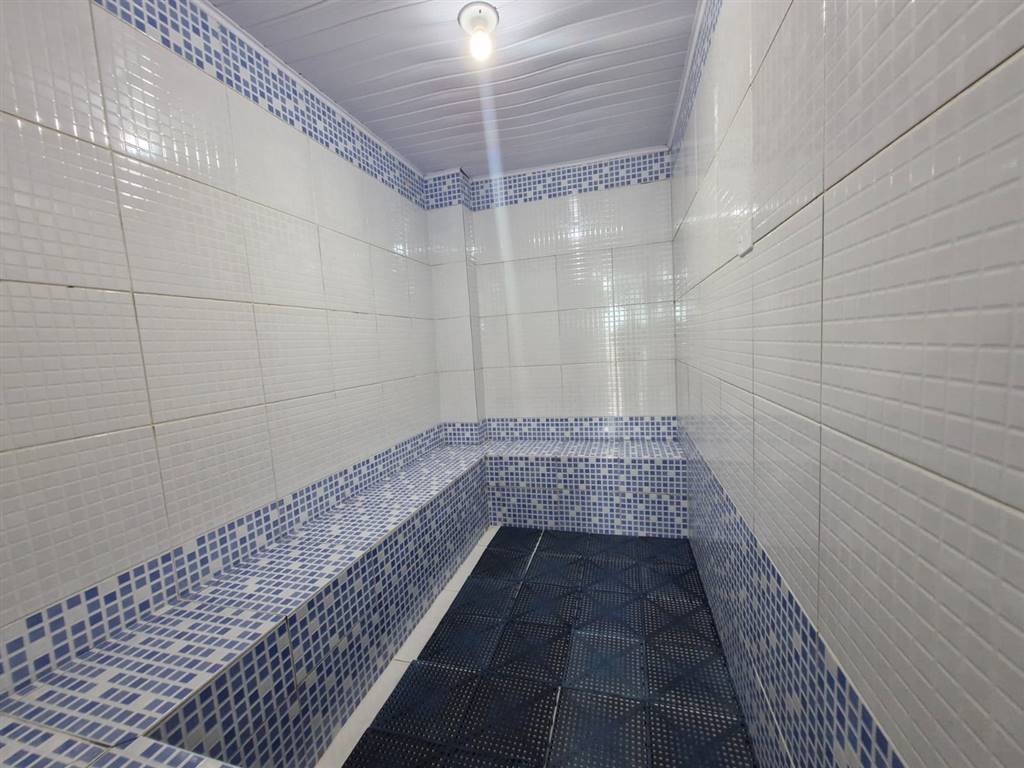 Apartamento com 2 quartos e 89 m² em Vila Caiçara, Praia Grande