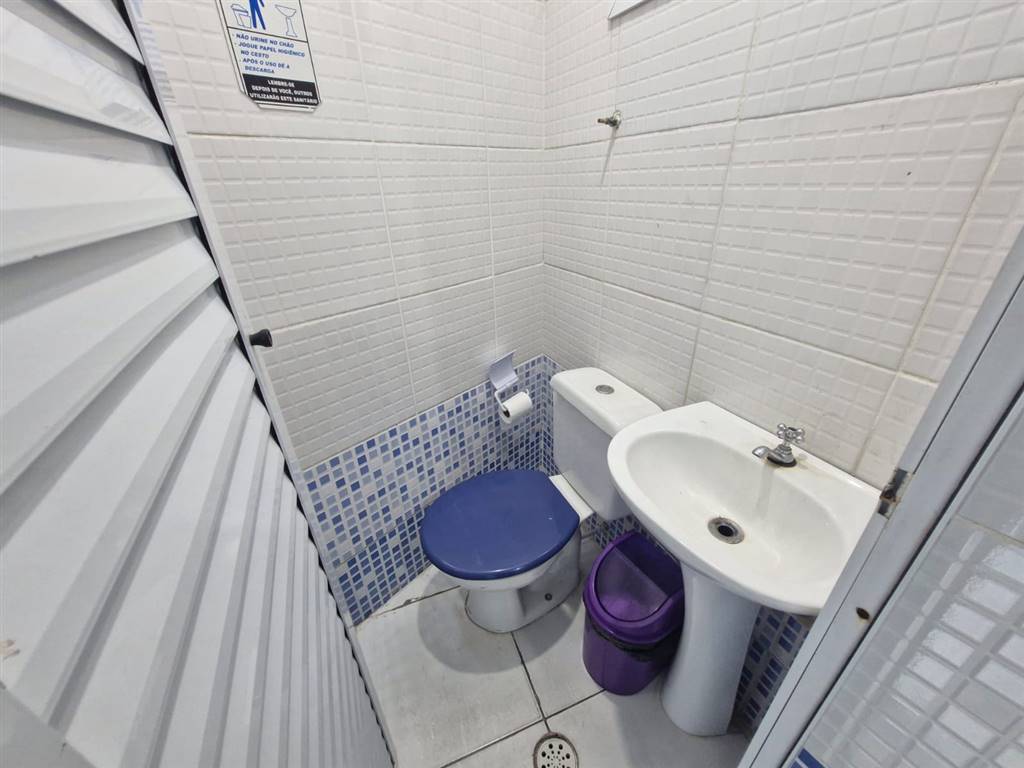 Apartamento com 2 quartos e 89 m² em Vila Caiçara, Praia Grande