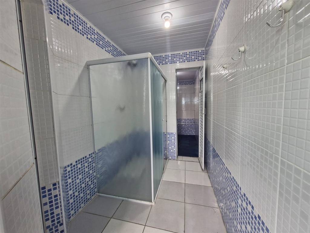 Apartamento com 2 quartos e 89 m² em Vila Caiçara, Praia Grande