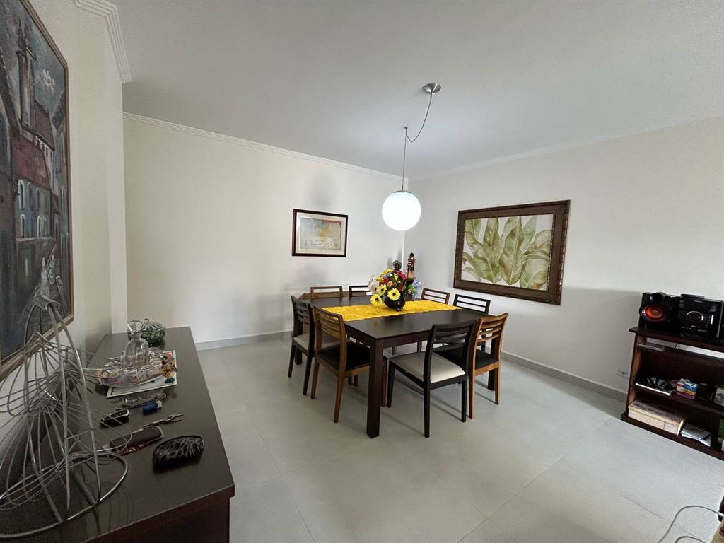 Apartamento com 2 quartos e 106 m² em Vila Caiçara, Praia Grande
