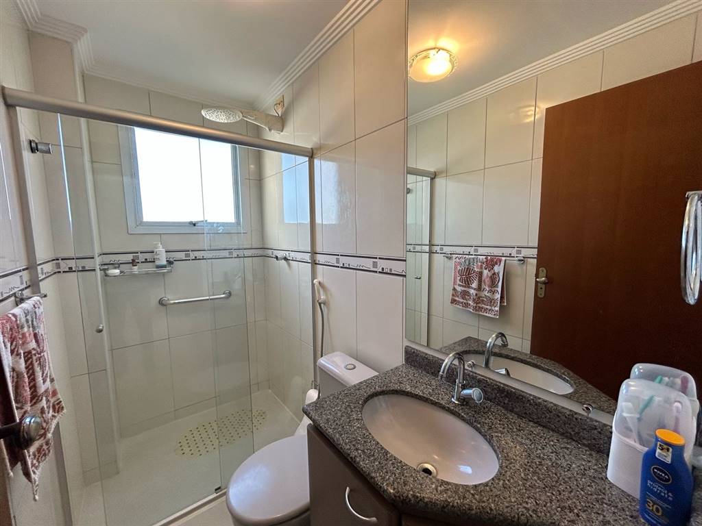 Apartamento com 2 quartos e 106 m² em Vila Caiçara, Praia Grande