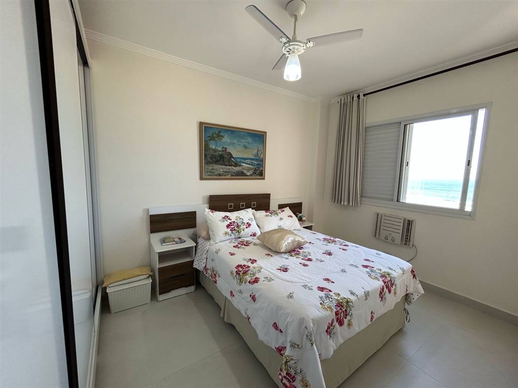 Apartamento com 2 quartos e 106 m² em Vila Caiçara, Praia Grande