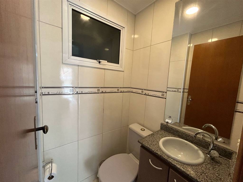 Apartamento com 2 quartos e 106 m² em Vila Caiçara, Praia Grande