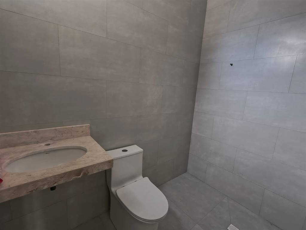 Casa com 3 quartos e 165 m² em Vila Caiçara, Praia Grande