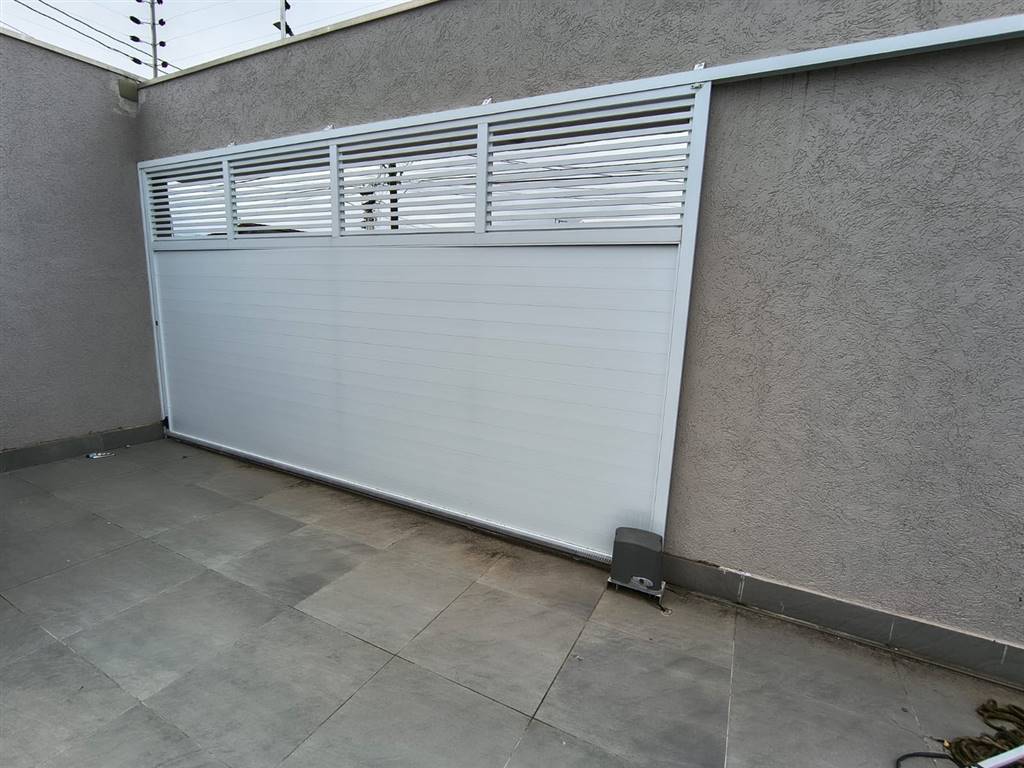 Casa com 3 quartos e 165 m² em Vila Caiçara, Praia Grande