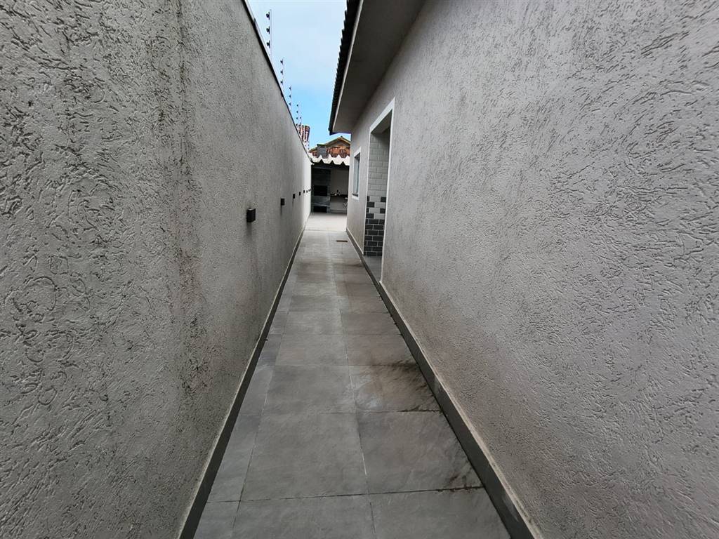 Casa com 3 quartos e 165 m² em Vila Caiçara, Praia Grande