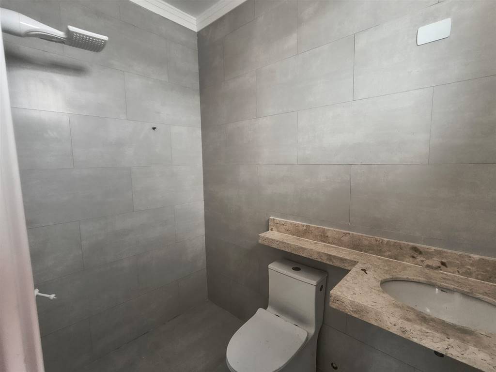 Casa com 3 quartos e 165 m² em Vila Caiçara, Praia Grande