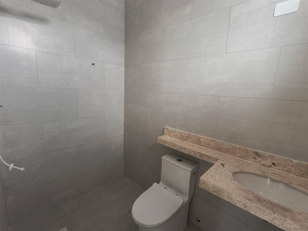 Casa com 3 quartos e 165 m² em Vila Caiçara, Praia Grande