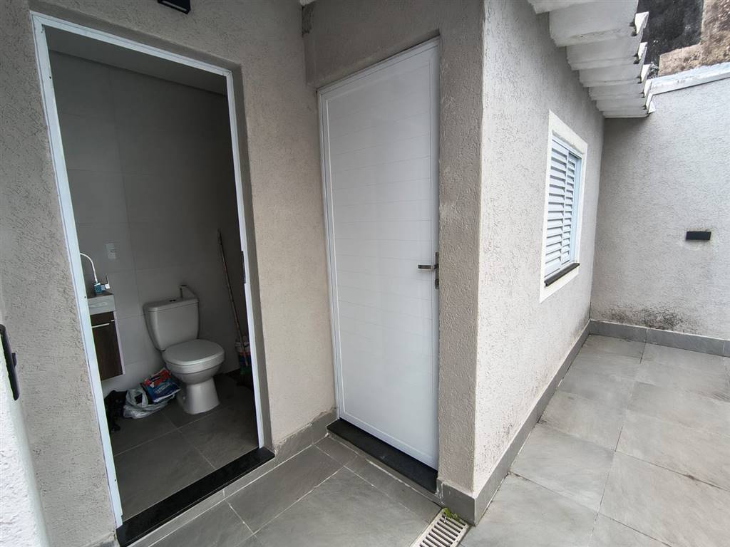 Casa com 3 quartos e 165 m² em Vila Caiçara, Praia Grande