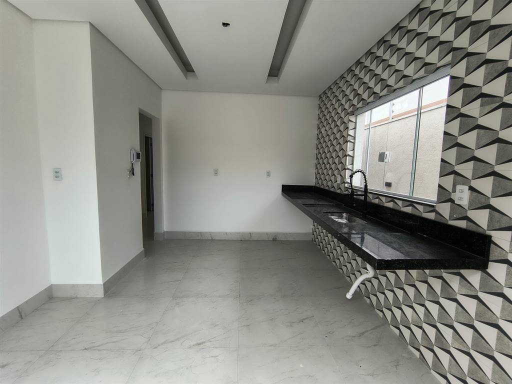 Casa com 3 quartos e 165 m² em Vila Caiçara, Praia Grande
