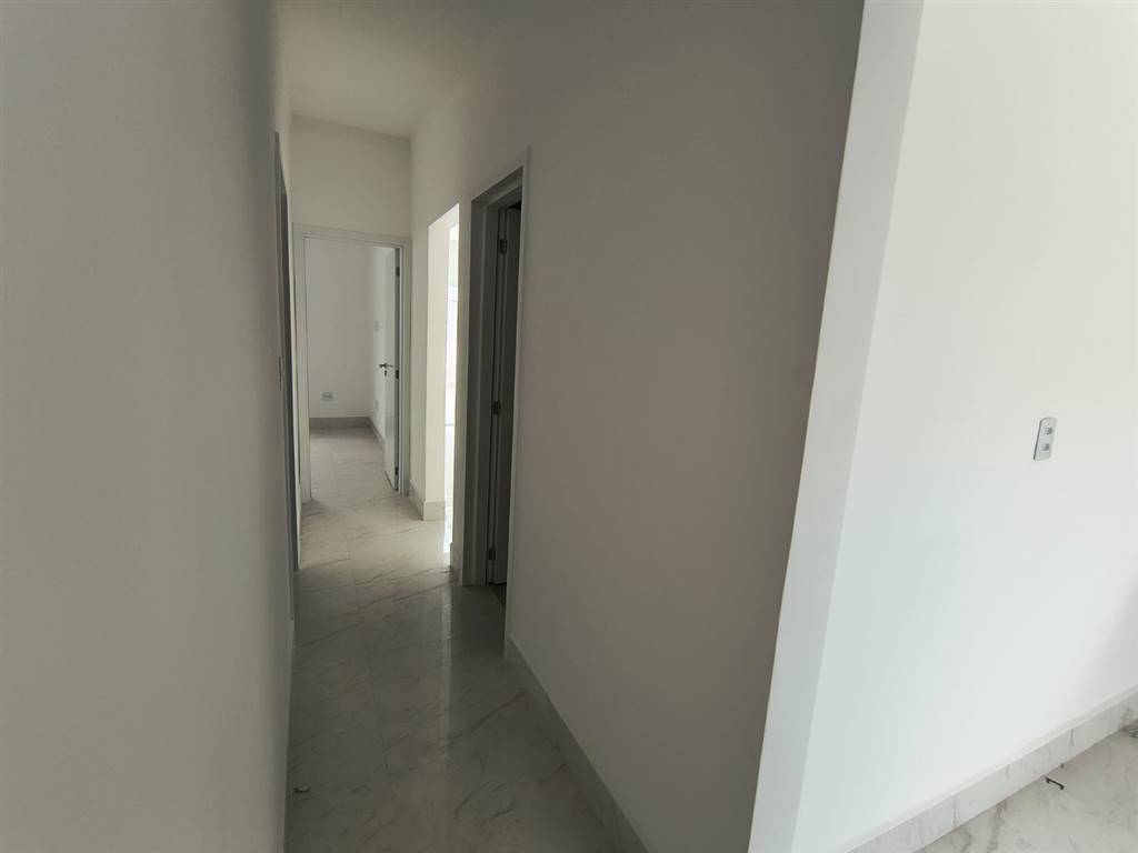 Casa com 3 quartos e 165 m² em Vila Caiçara, Praia Grande