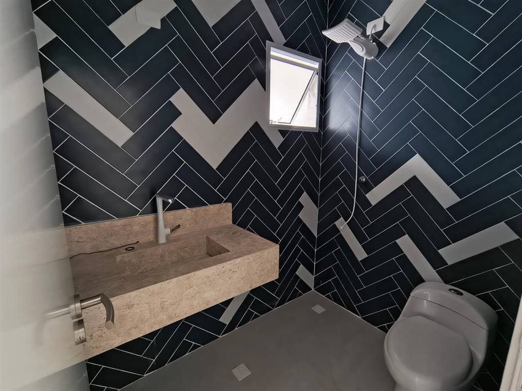 Casa com 3 quartos e 165 m² em Vila Caiçara, Praia Grande