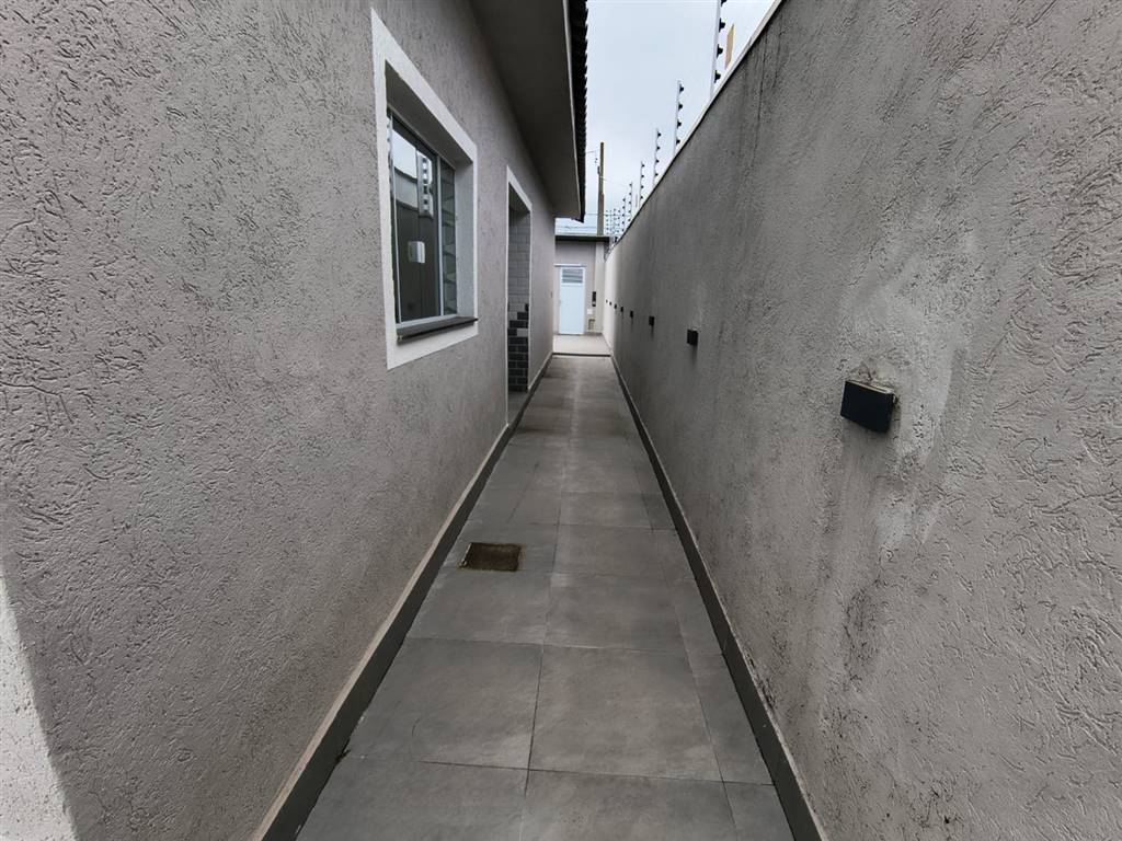 Casa com 3 quartos e 165 m² em Vila Caiçara, Praia Grande