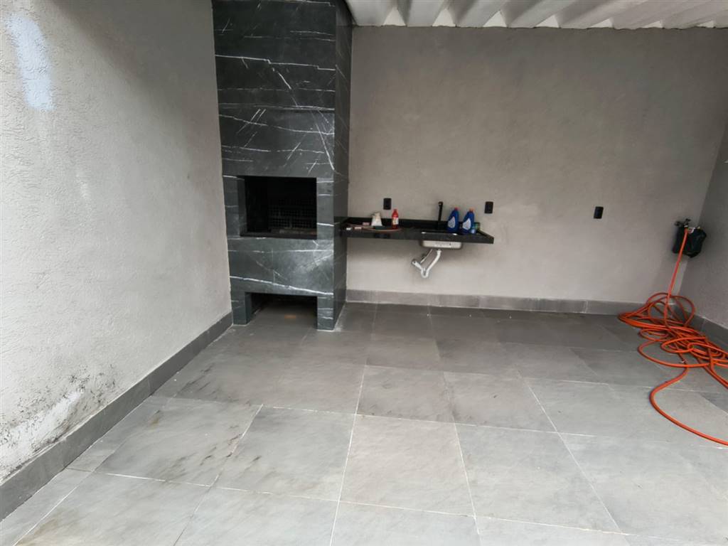 Casa com 3 quartos e 165 m² em Vila Caiçara, Praia Grande