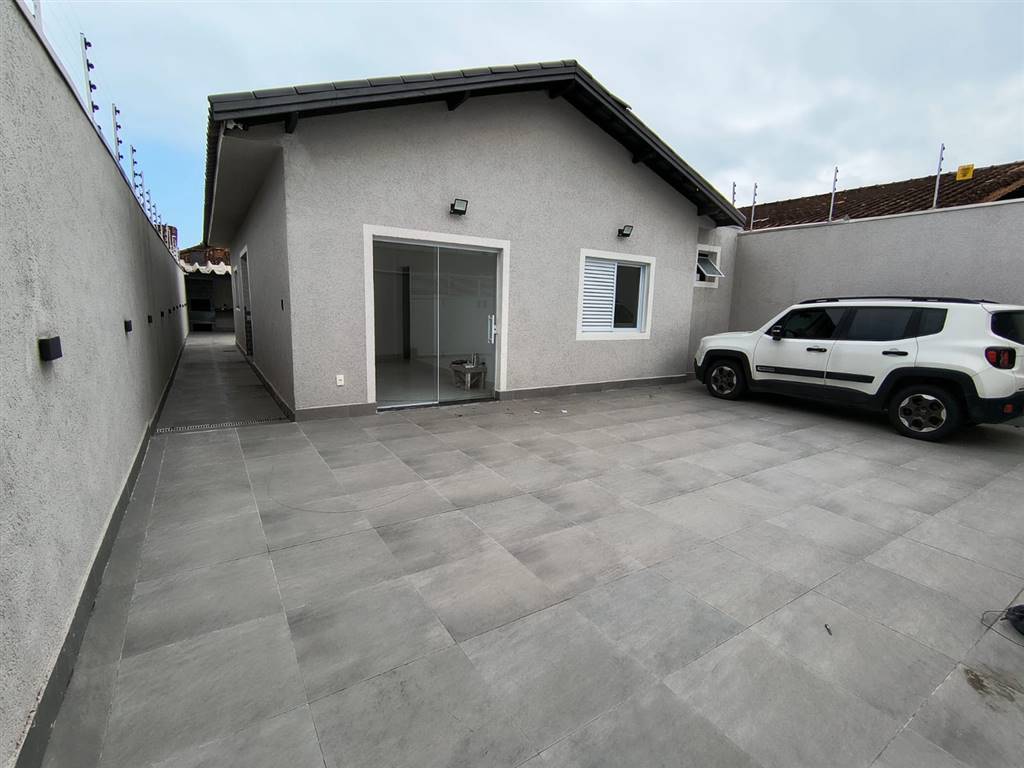 Casa com 3 quartos e 165 m² em Vila Caiçara, Praia Grande