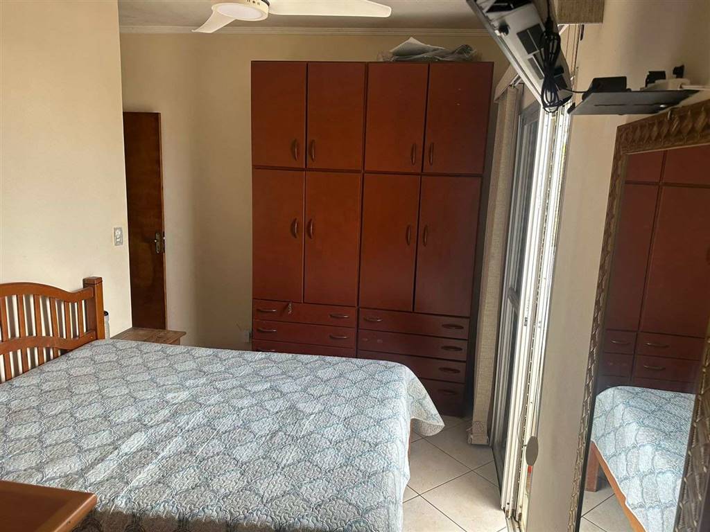 Apartamento com 3 quartos e 88 m² em Vila Caiçara, Praia Grande