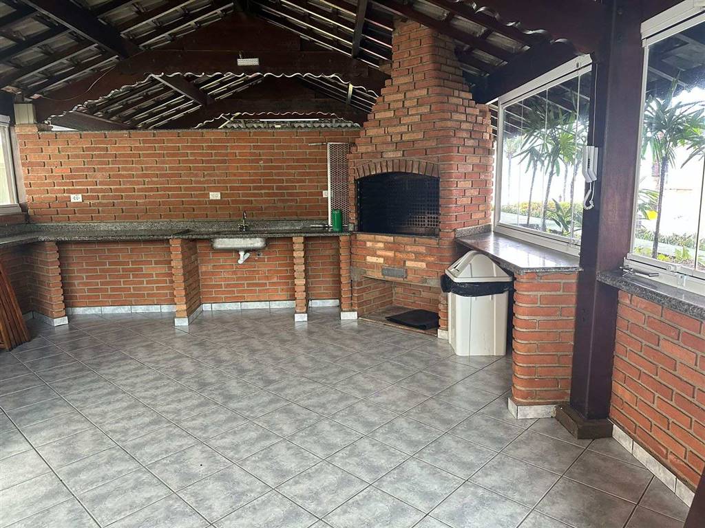 Apartamento com 3 quartos e 88 m² em Vila Caiçara, Praia Grande