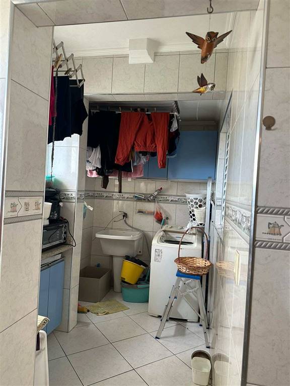Apartamento com 3 quartos e 88 m² em Vila Caiçara, Praia Grande