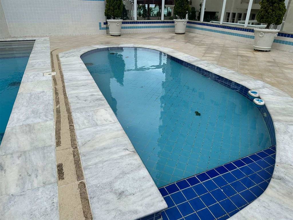 Apartamento com 3 quartos e 88 m² em Vila Caiçara, Praia Grande