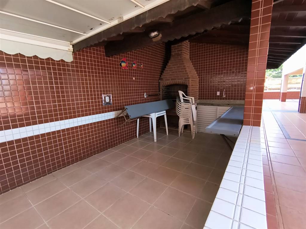 Apartamento com 2 quartos e 63 m² em Vila Caiçara, Praia Grande