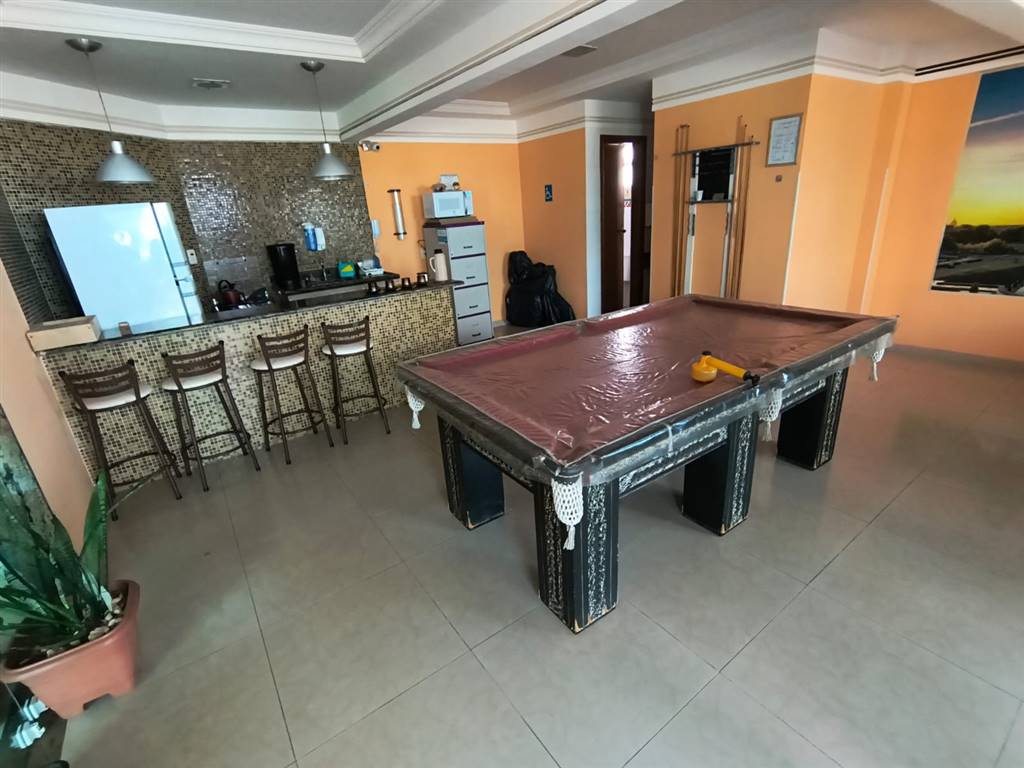 Apartamento com 2 quartos e 63 m² em Vila Caiçara, Praia Grande