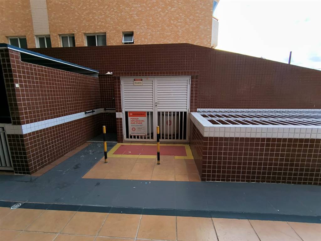 Apartamento com 2 quartos e 63 m² em Vila Caiçara, Praia Grande