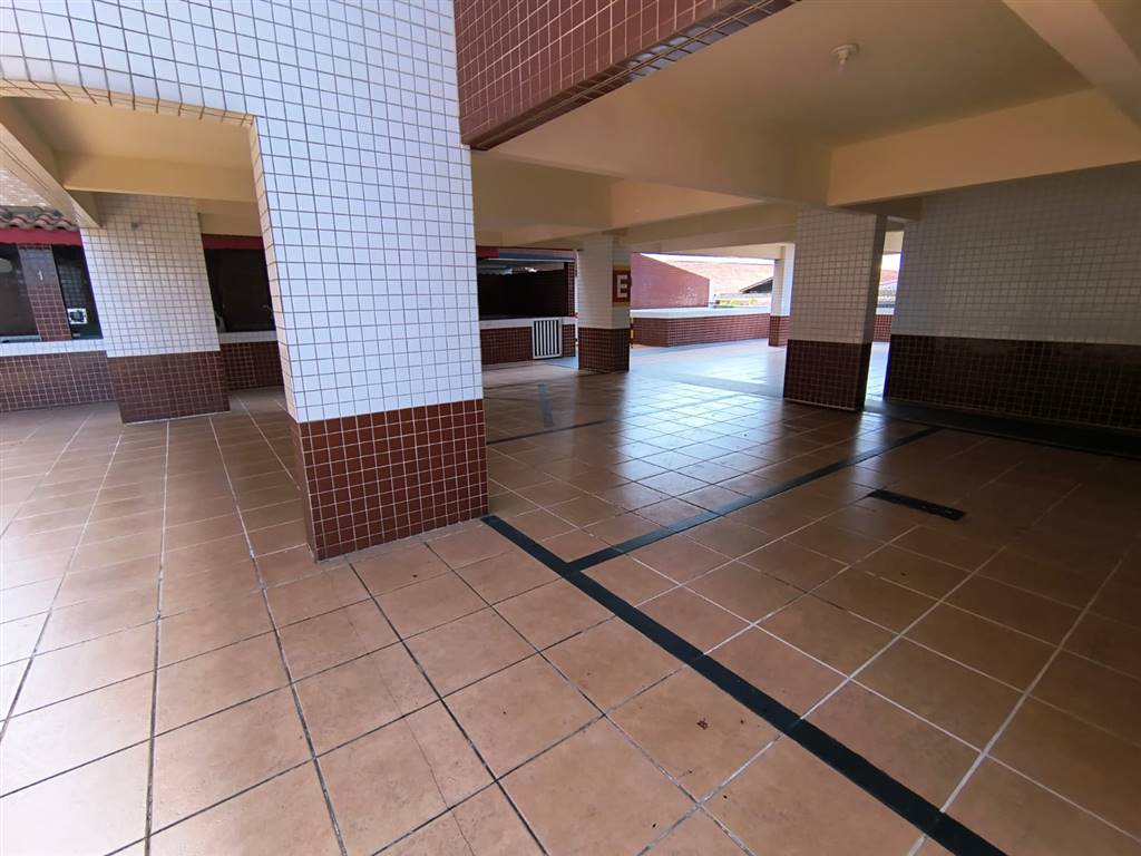 Apartamento com 2 quartos e 63 m² em Vila Caiçara, Praia Grande